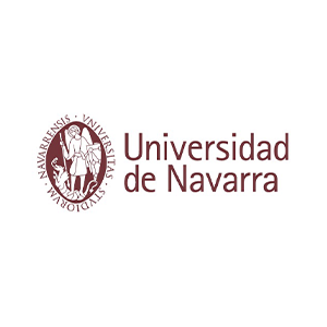 Logo de Universidad Navarro